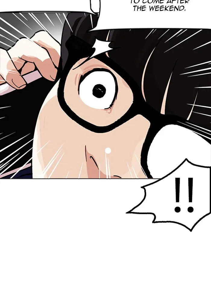 Lookism Chapter 165 Online - página 117
