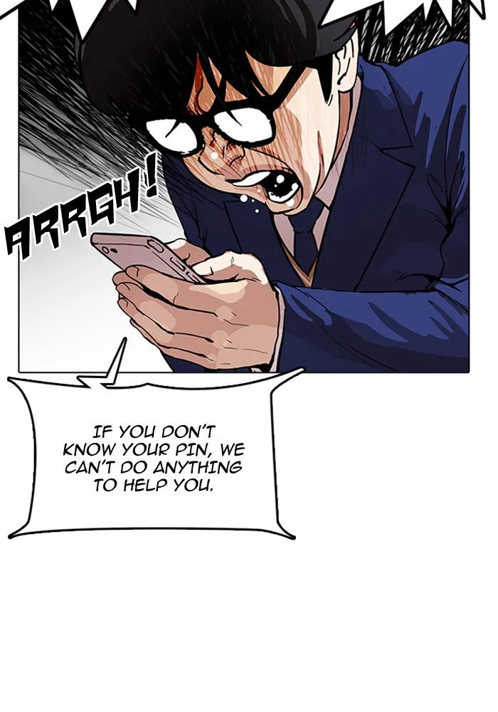 Lookism Chapter 165 Online - página 119