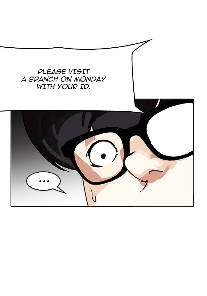 Lookism Chapter 165 Online - página 120