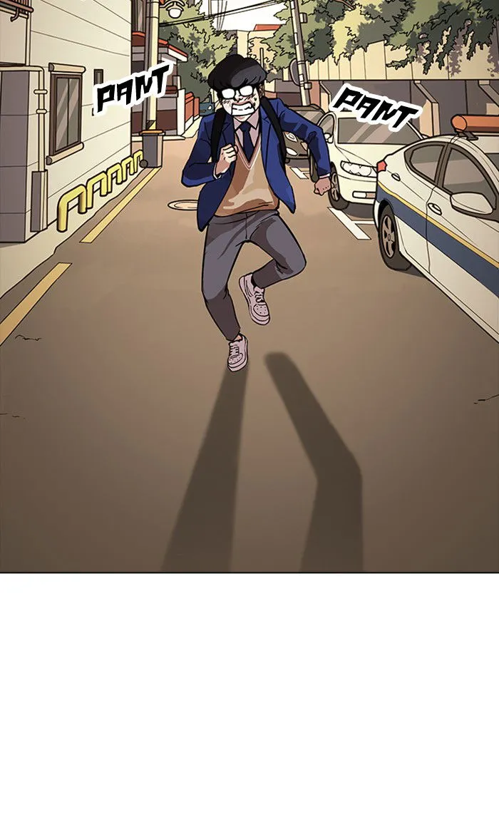 Lookism Chapter 165 Online - página 126