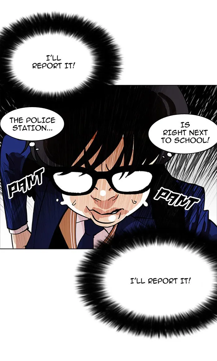 Lookism Chapter 165 Online - página 127