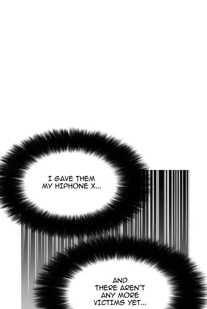 Lookism Chapter 165 Online - página 128
