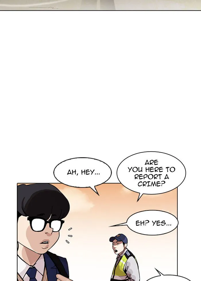 Lookism Chapter 165 Online - página 133
