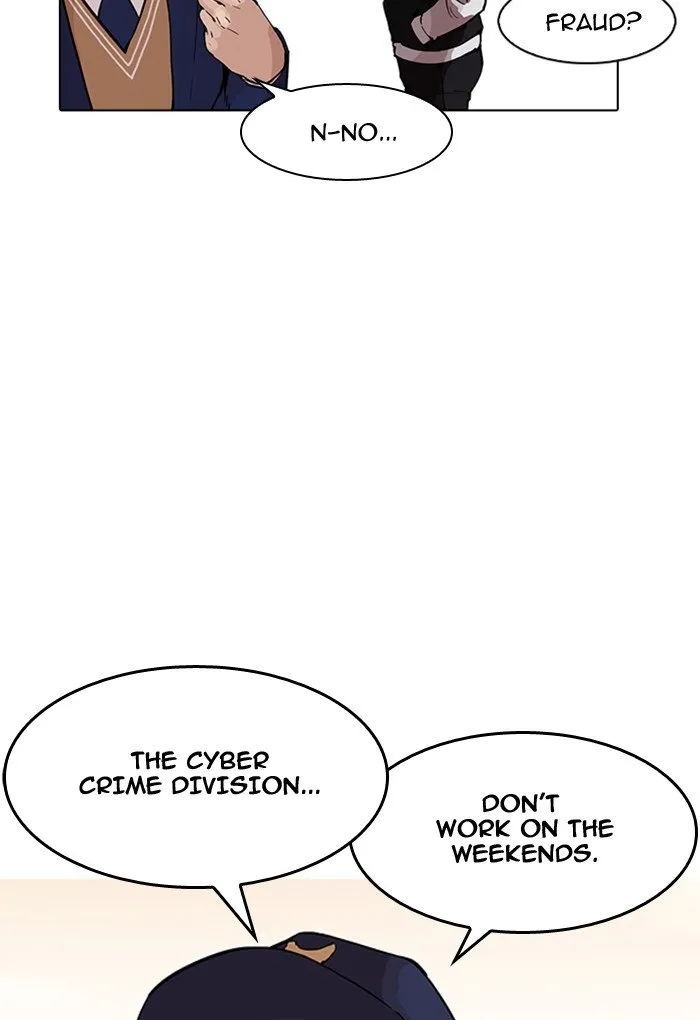 Lookism Chapter 165 Online - página 134