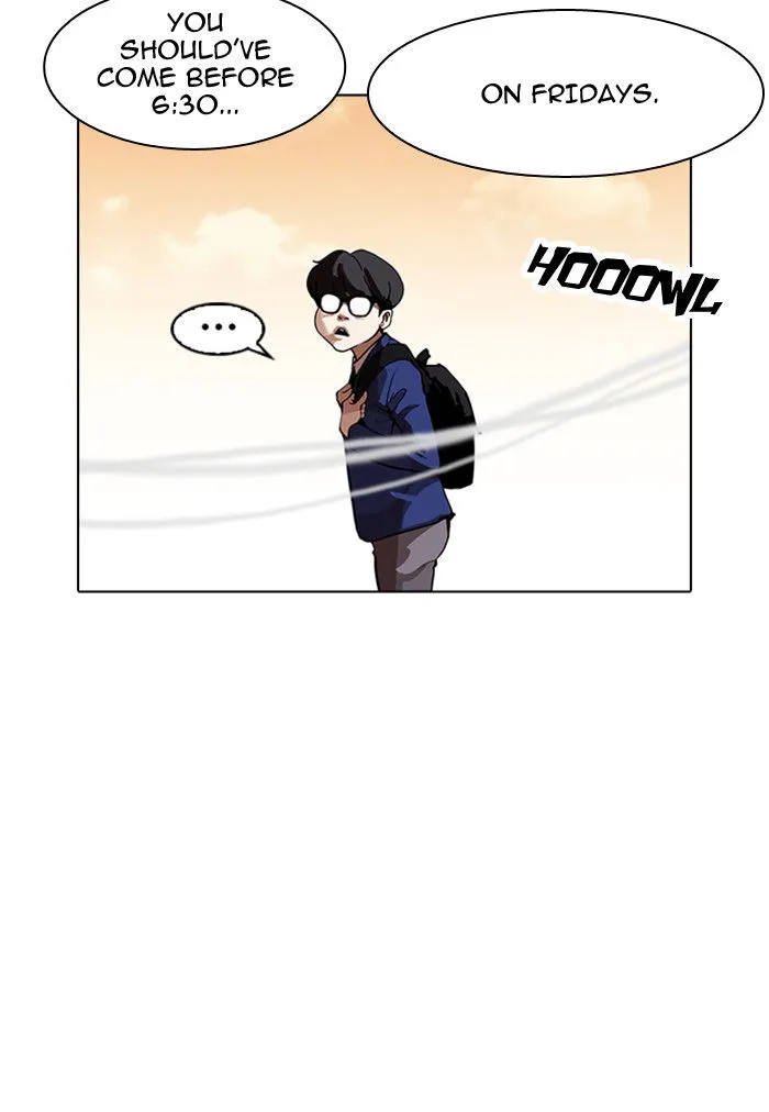 Lookism Chapter 165 Online - página 136