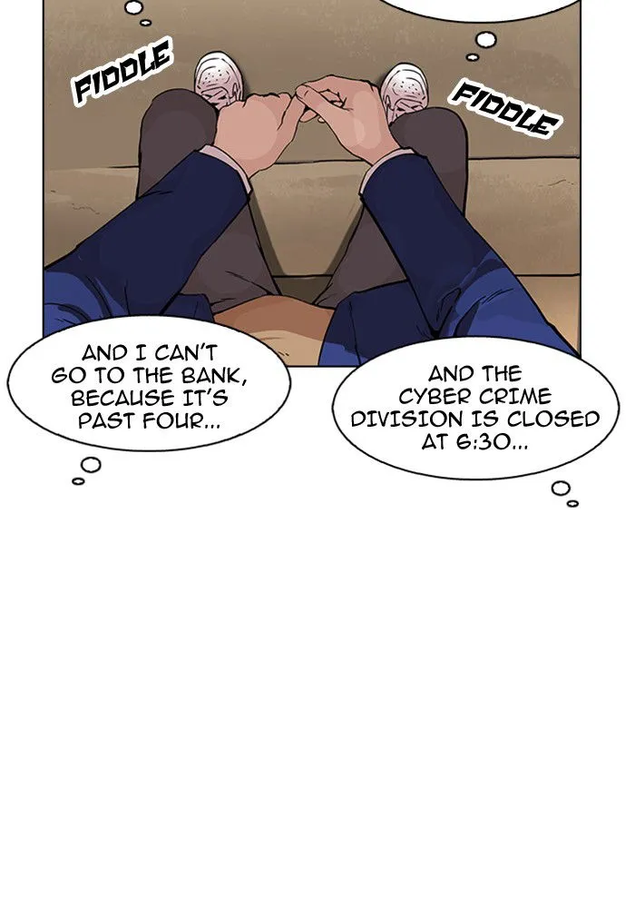 Lookism Chapter 165 Online - página 141