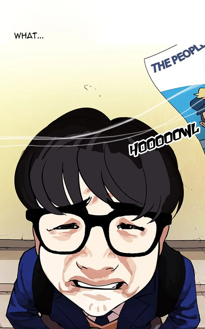 Lookism Chapter 165 Online - página 145