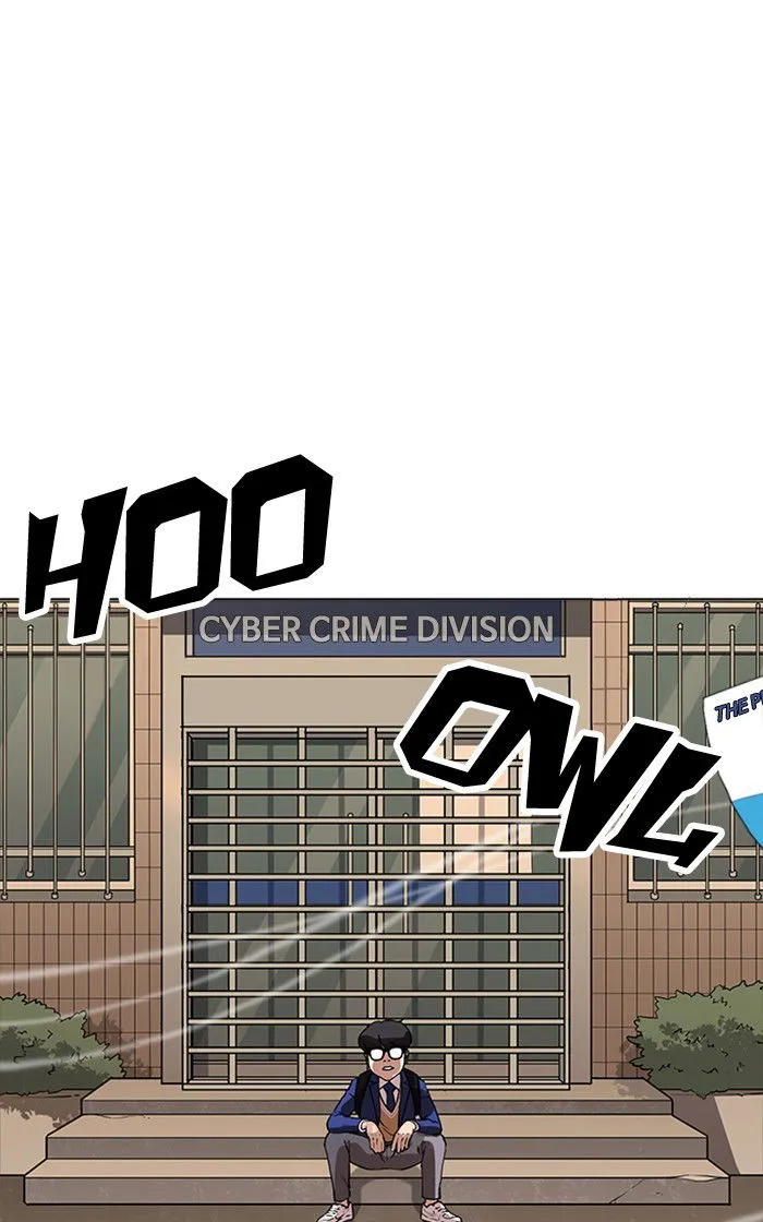 Lookism Chapter 166 Online - página 1