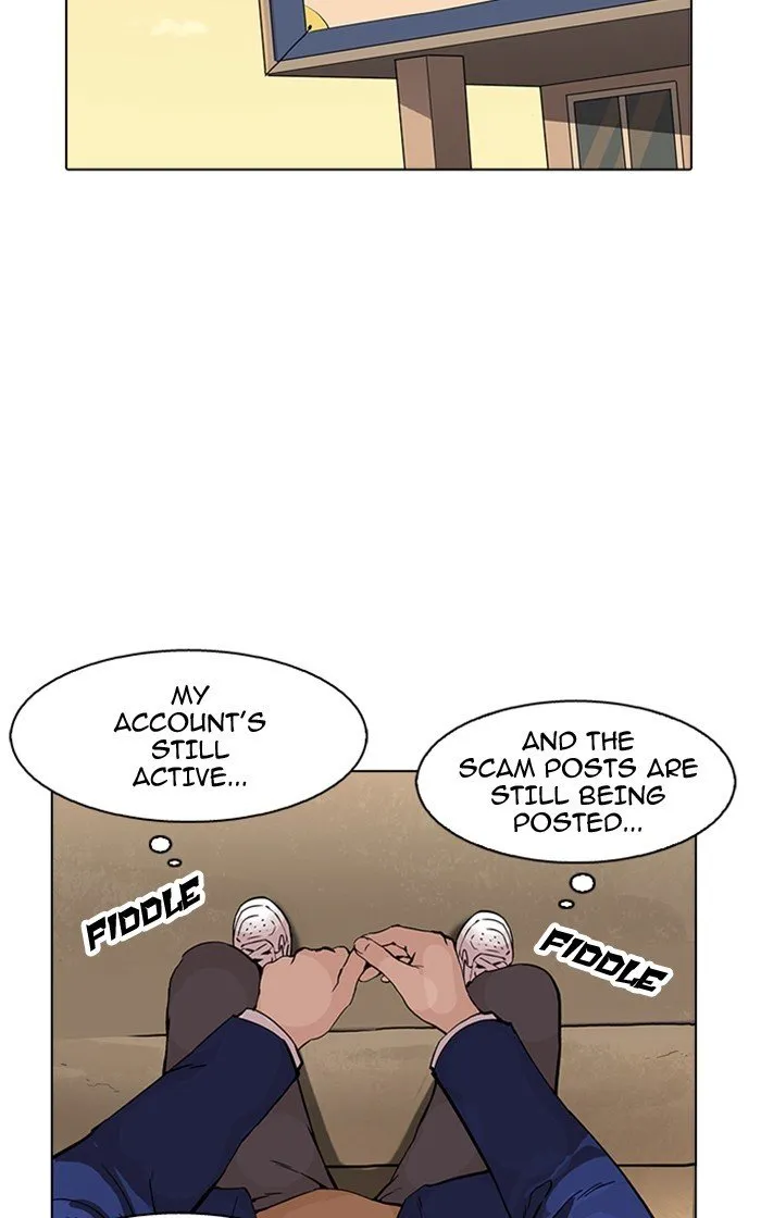 Lookism Chapter 166 Online - página 3