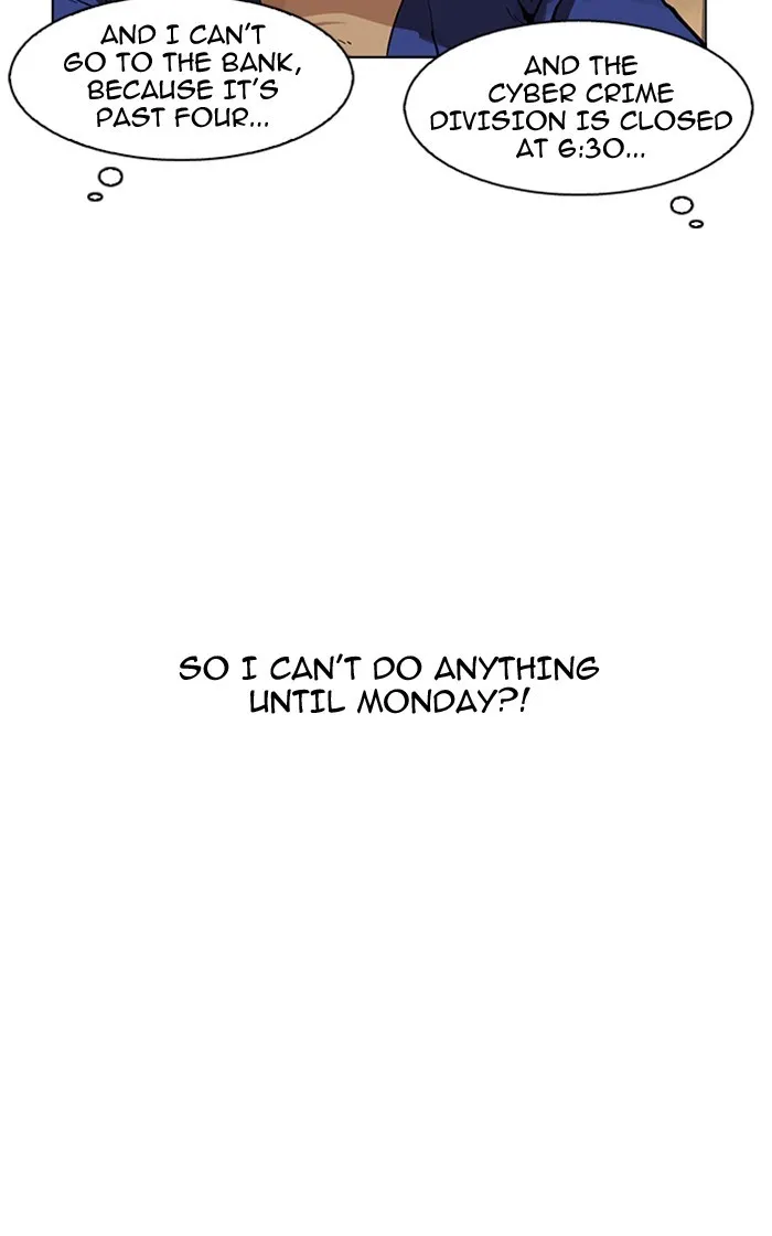 Lookism Chapter 166 Online - página 4