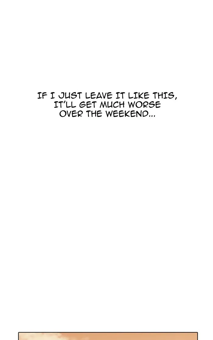 Lookism Chapter 166 Online - página 5