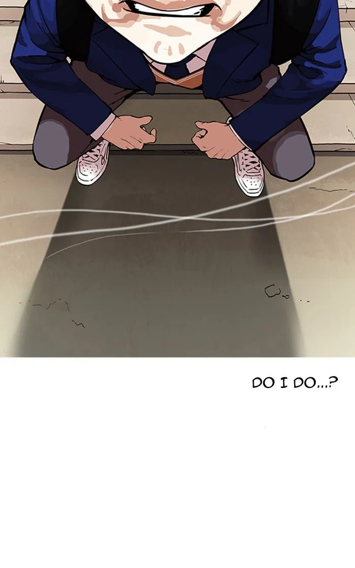 Lookism Chapter 166 Online - página 8