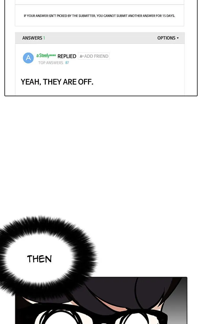 Lookism Chapter 166 Online - página 14