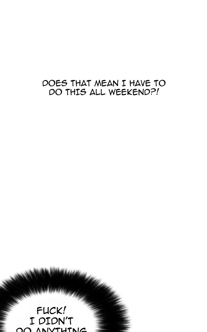 Lookism Chapter 166 Online - página 17