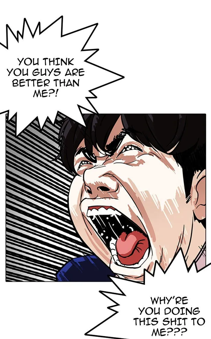 Lookism Chapter 166 Online - página 30