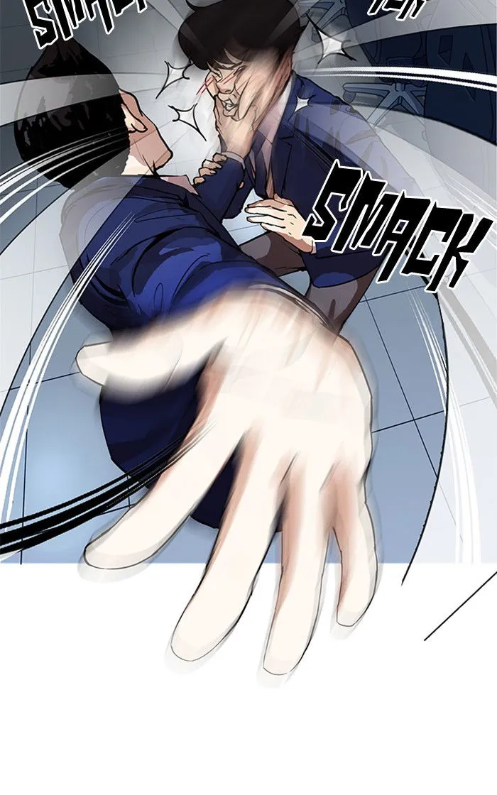 Lookism Chapter 166 Online - página 33