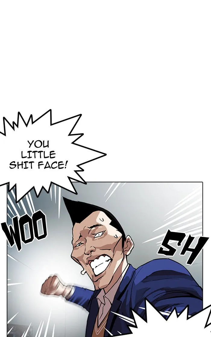 Lookism Chapter 166 Online - página 39