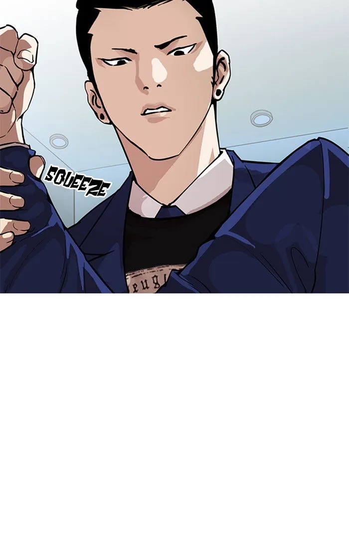 Lookism Chapter 166 Online - página 43