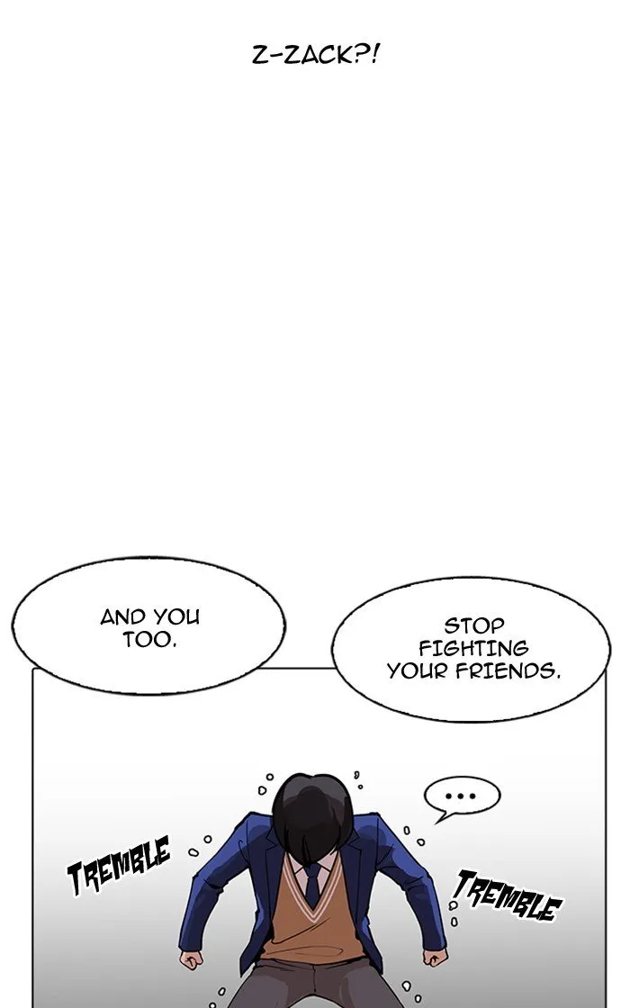 Lookism Chapter 166 Online - página 44