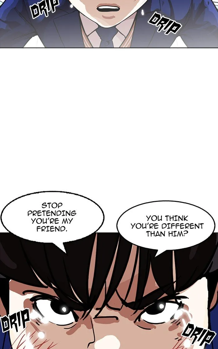 Lookism Chapter 166 Online - página 47
