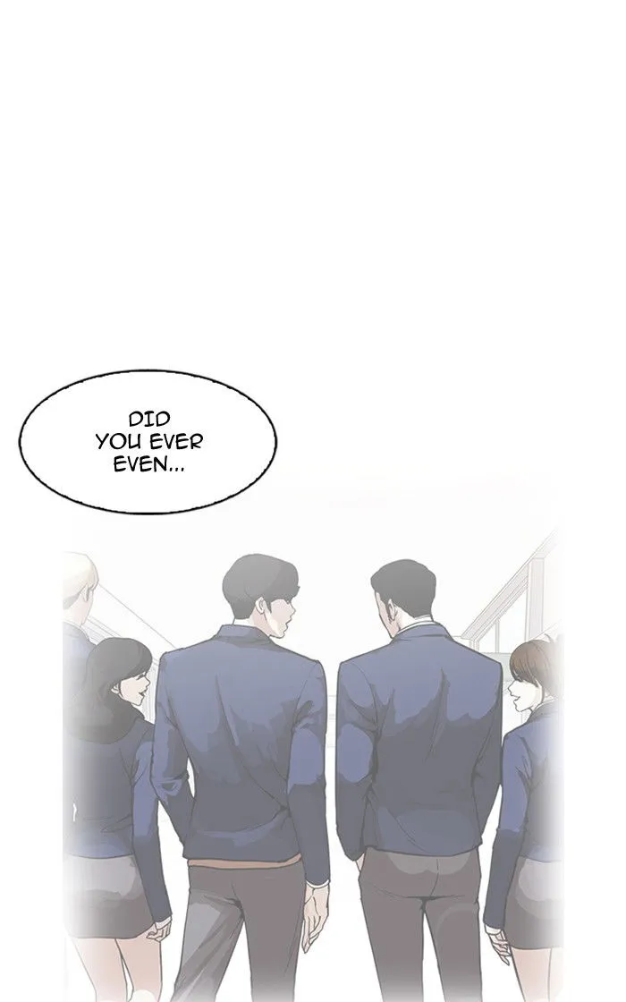 Lookism Chapter 166 Online - página 50