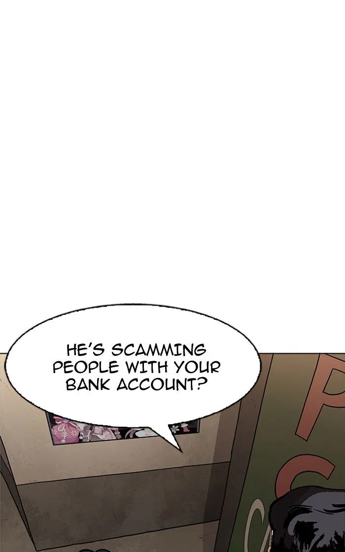 Lookism Chapter 166 Online - página 61