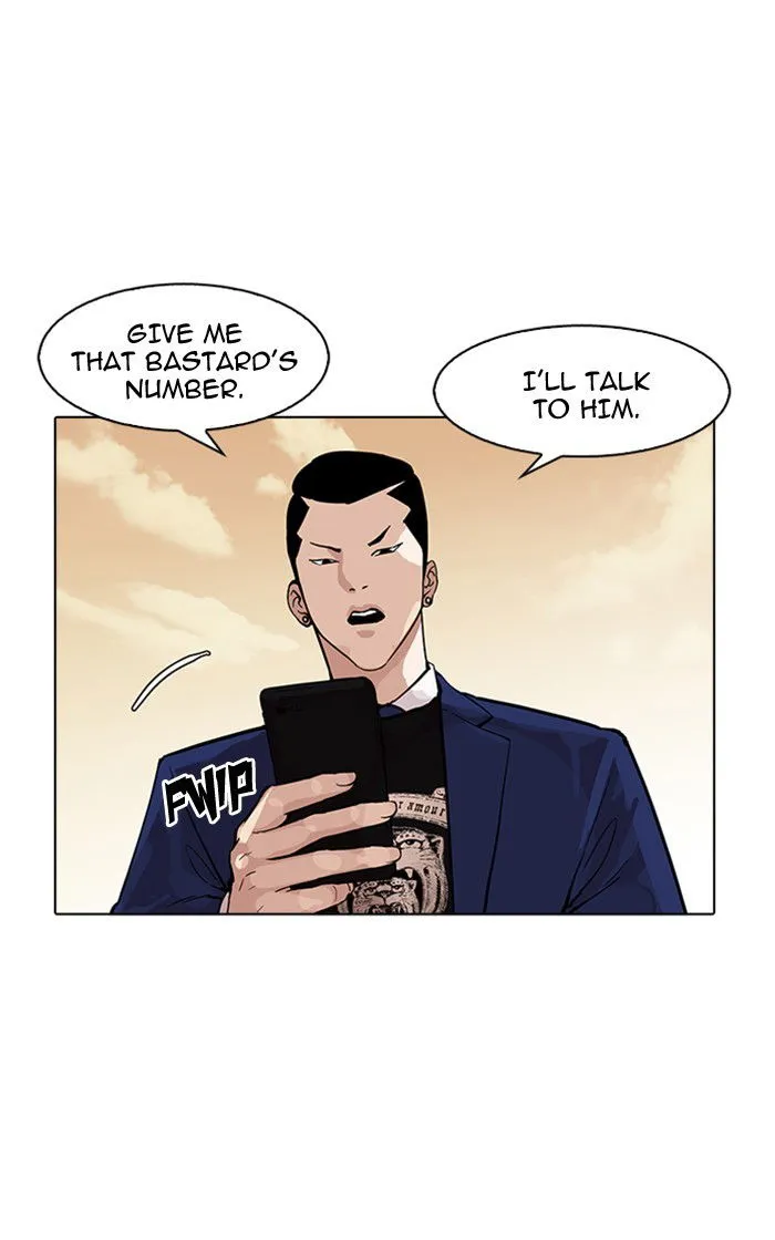 Lookism Chapter 166 Online - página 63