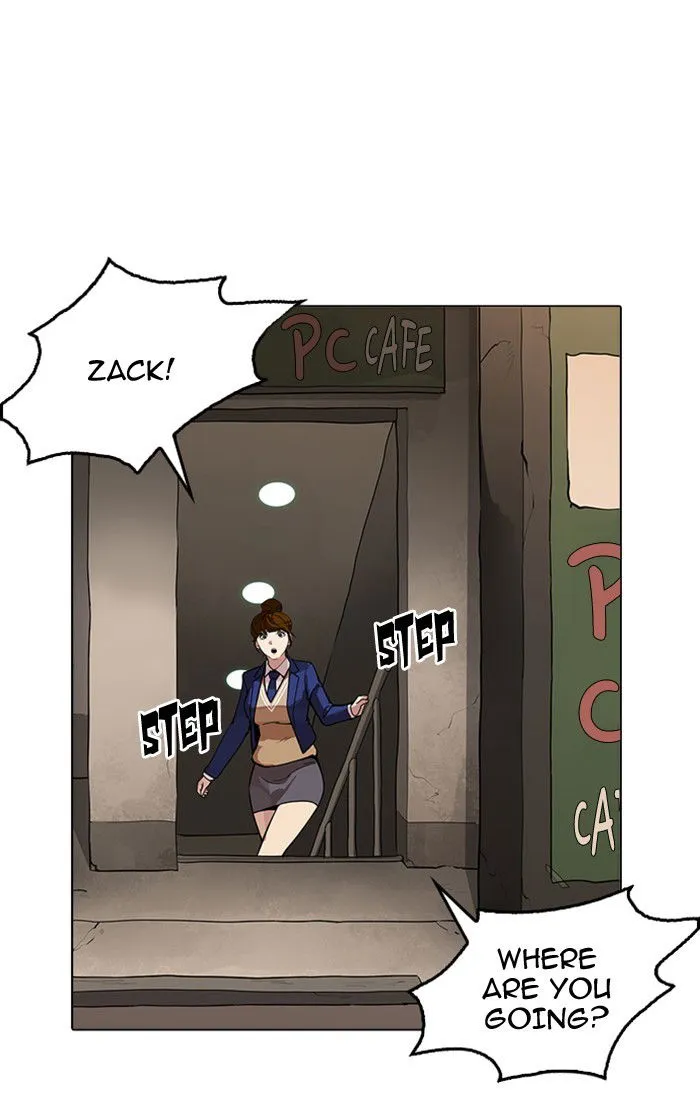 Lookism Chapter 166 Online - página 67