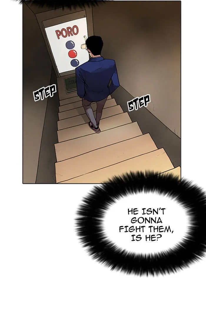 Lookism Chapter 166 Online - página 79