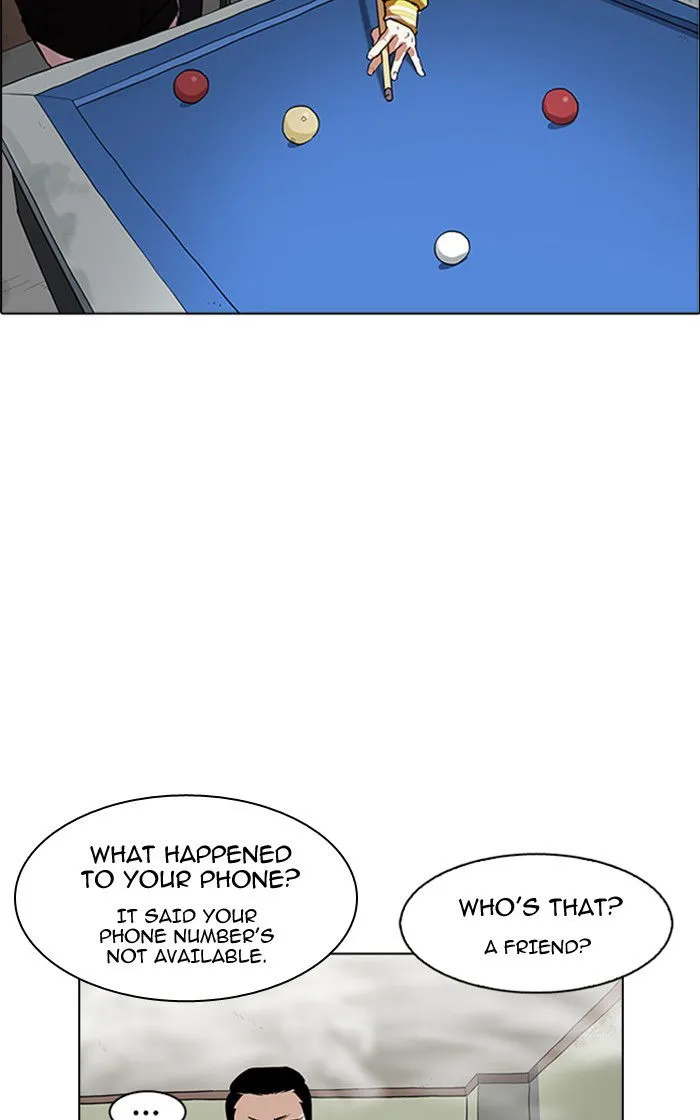 Lookism Chapter 166 Online - página 83