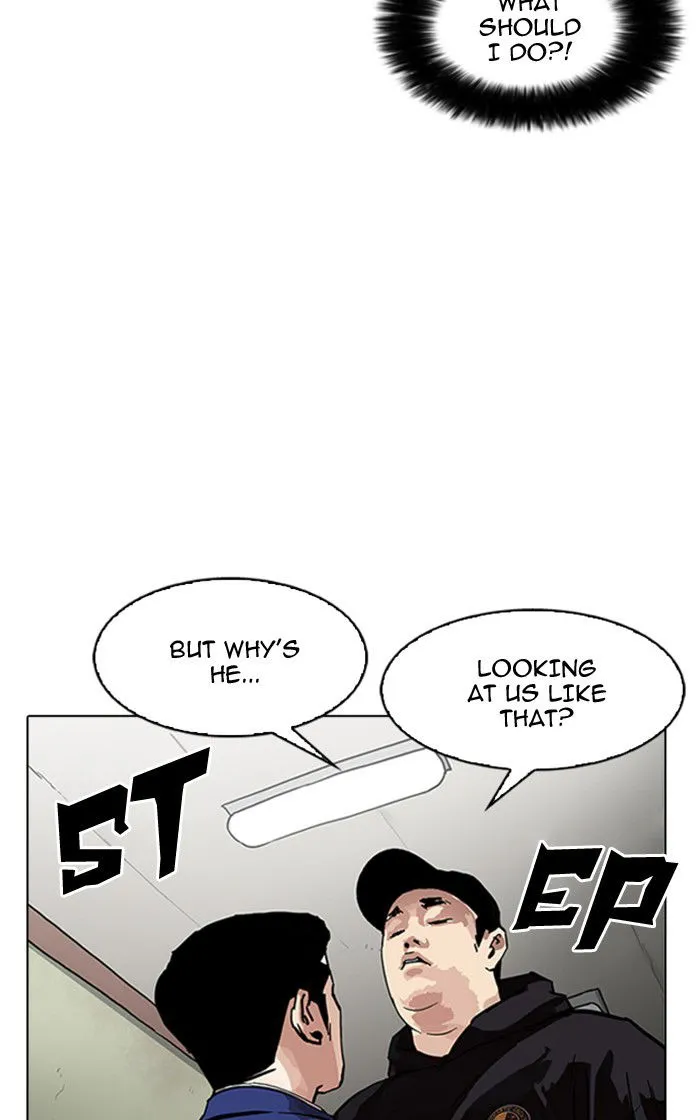 Lookism Chapter 166 Online - página 85