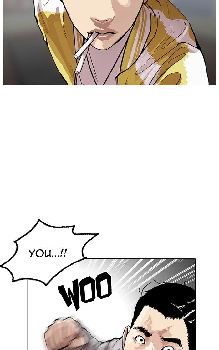 Lookism Chapter 166 Online - página 90