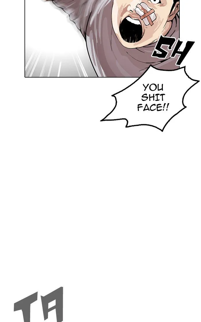 Lookism Chapter 166 Online - página 91