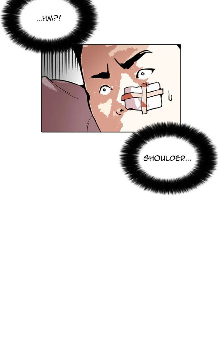 Lookism Chapter 166 Online - página 93
