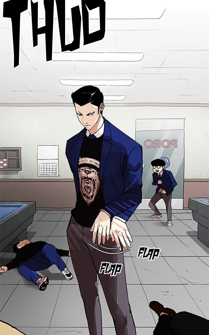 Lookism Chapter 166 Online - página 99