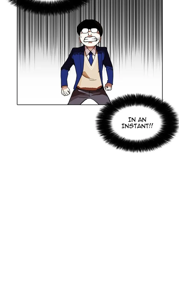 Lookism Chapter 166 Online - página 101
