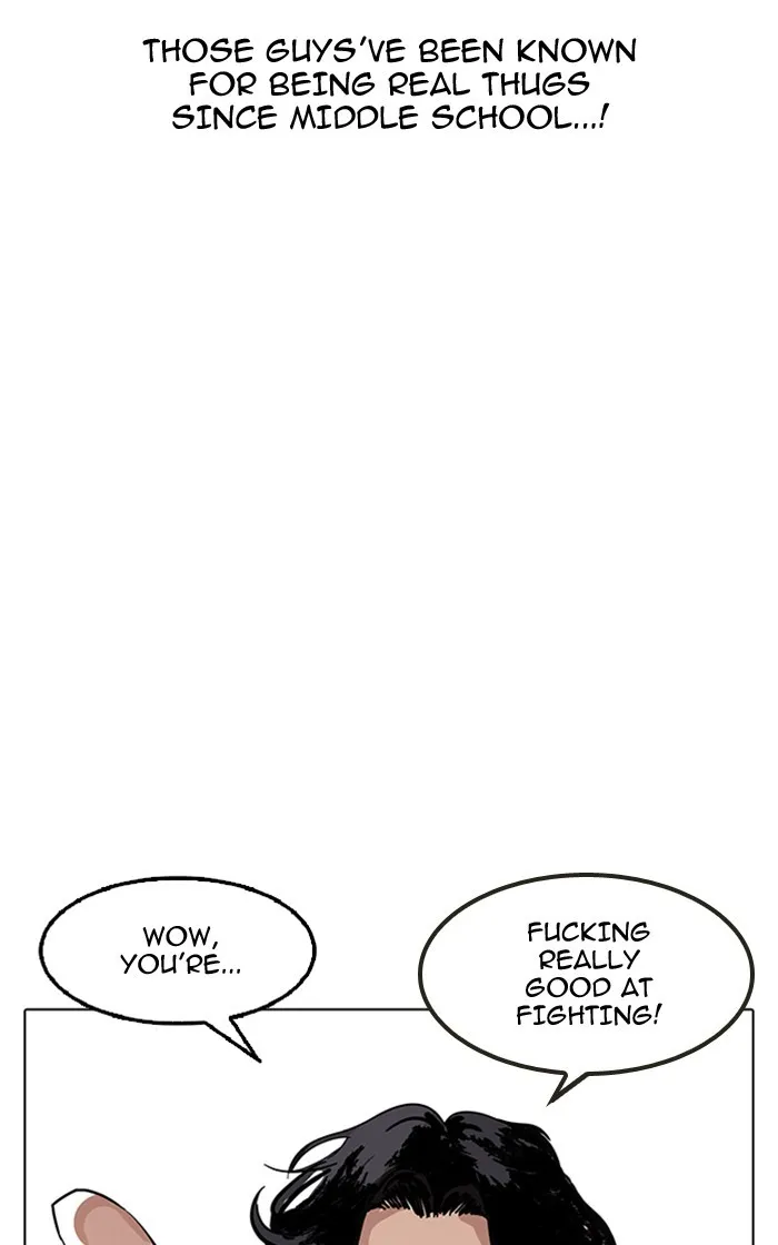 Lookism Chapter 166 Online - página 102