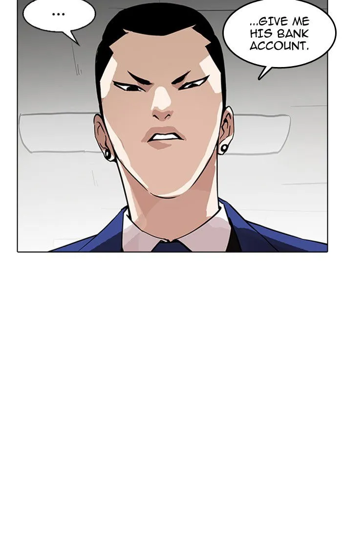 Lookism Chapter 166 Online - página 104