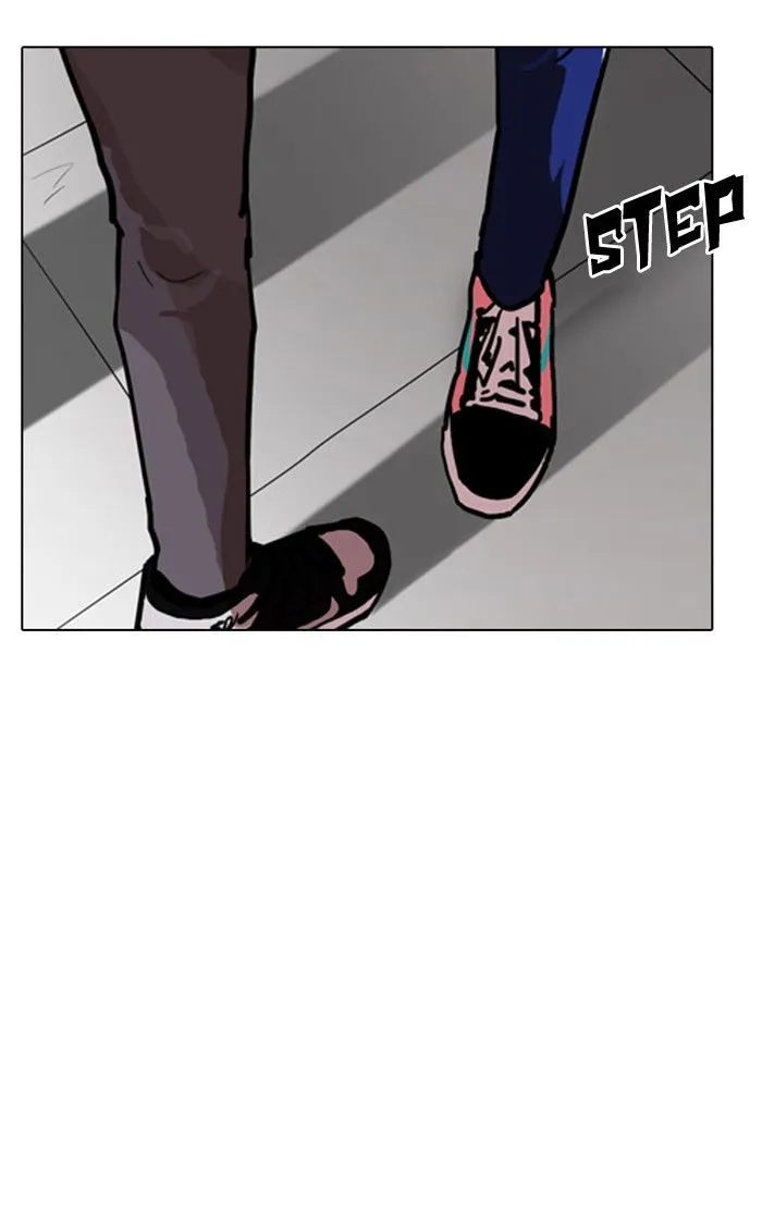 Lookism Chapter 166 Online - página 105