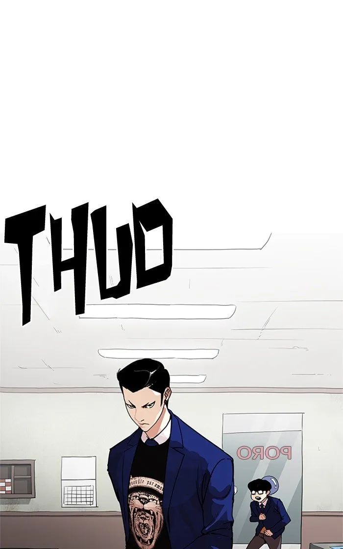Lookism Chapter 167 Online - página 1