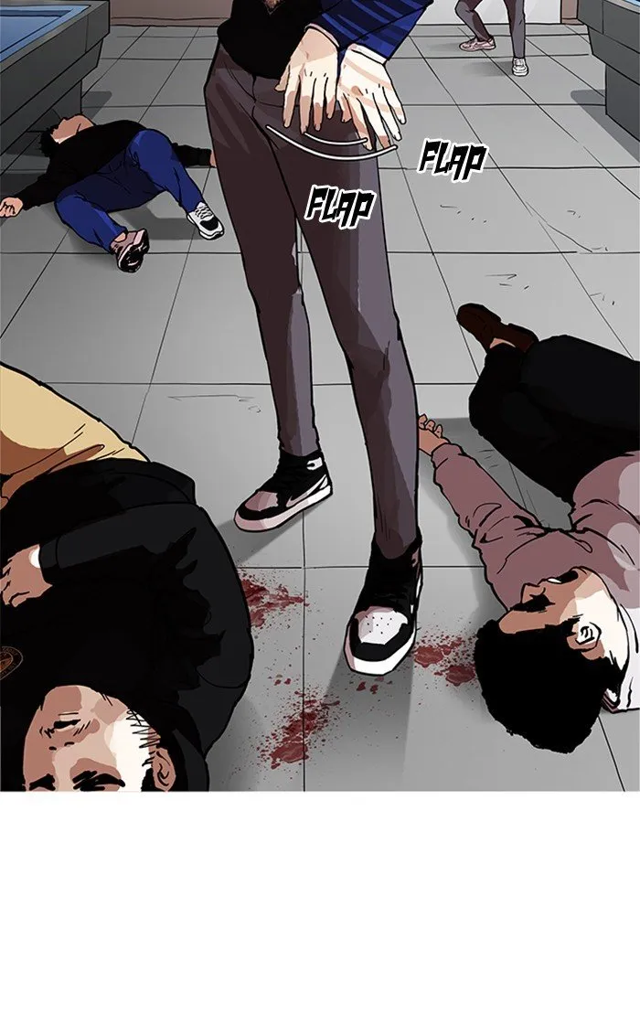 Lookism Chapter 167 Online - página 2