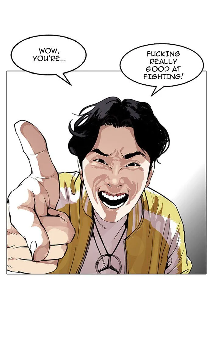 Lookism Chapter 167 Online - página 5