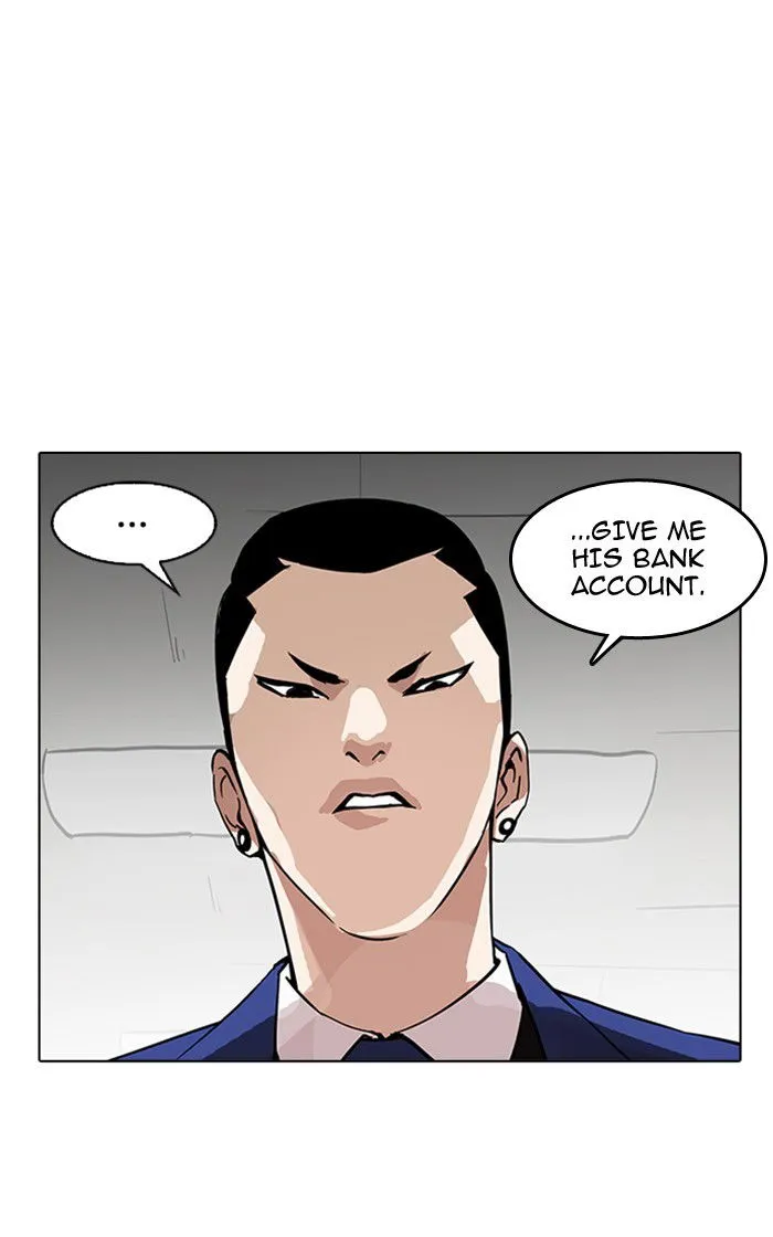 Lookism Chapter 167 Online - página 6
