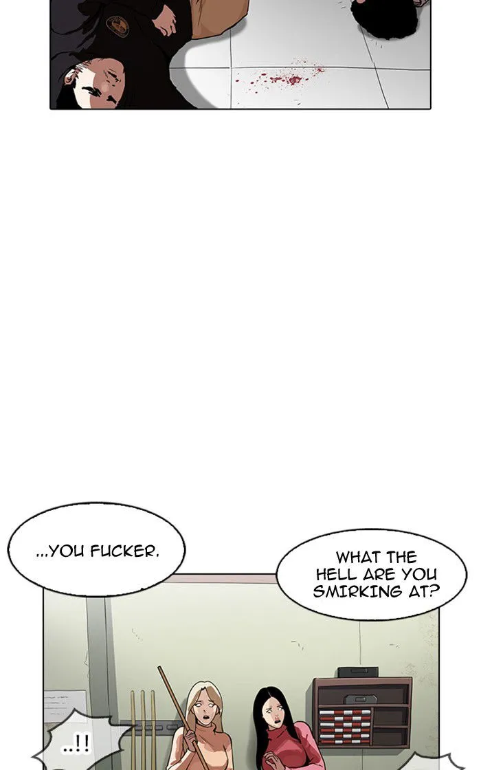 Lookism Chapter 167 Online - página 13