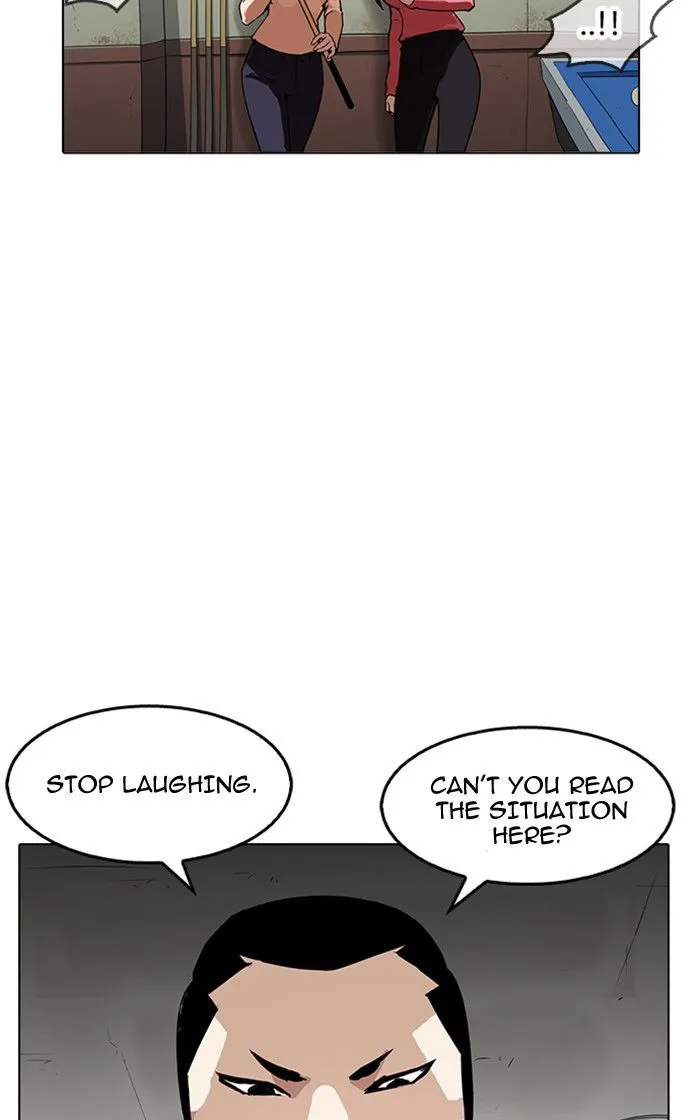 Lookism Chapter 167 Online - página 14