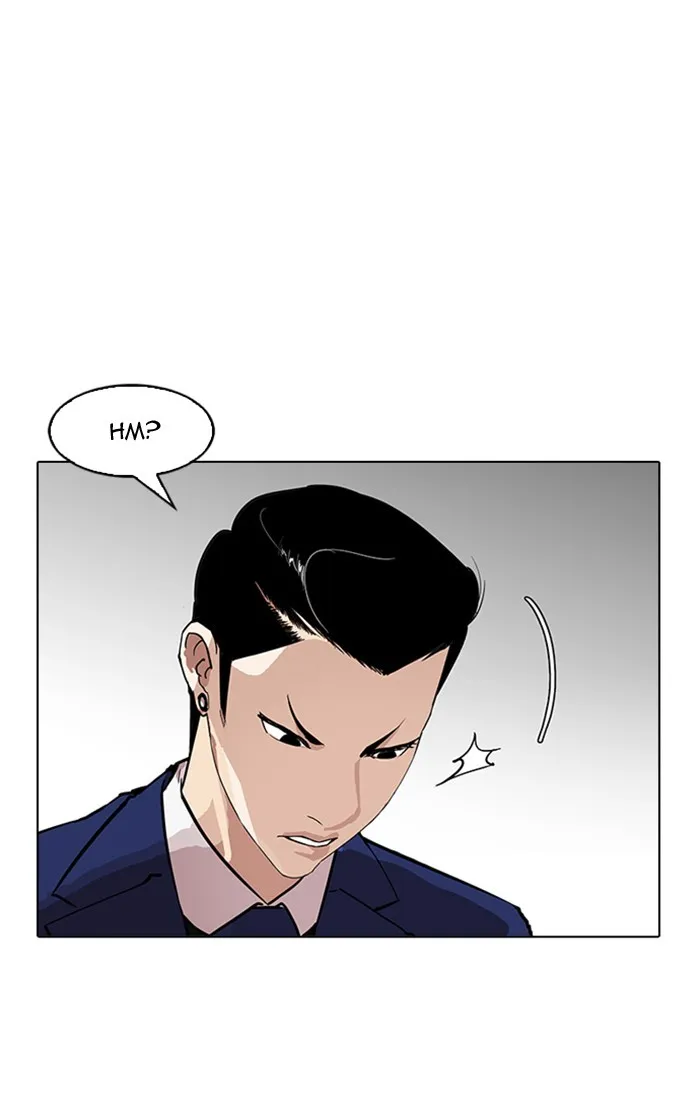 Lookism Chapter 167 Online - página 19