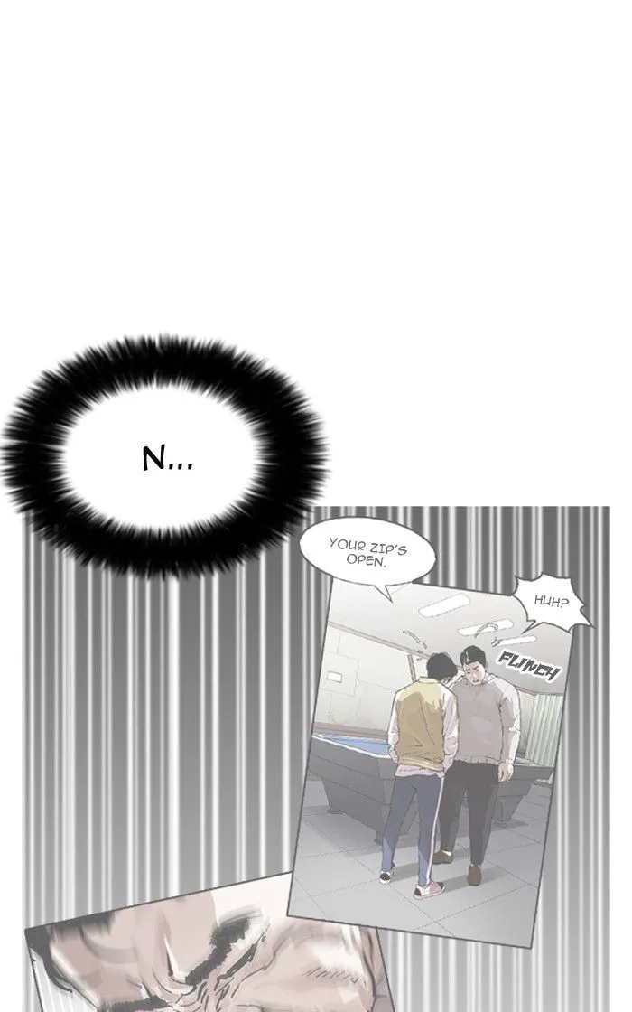 Lookism Chapter 167 Online - página 21