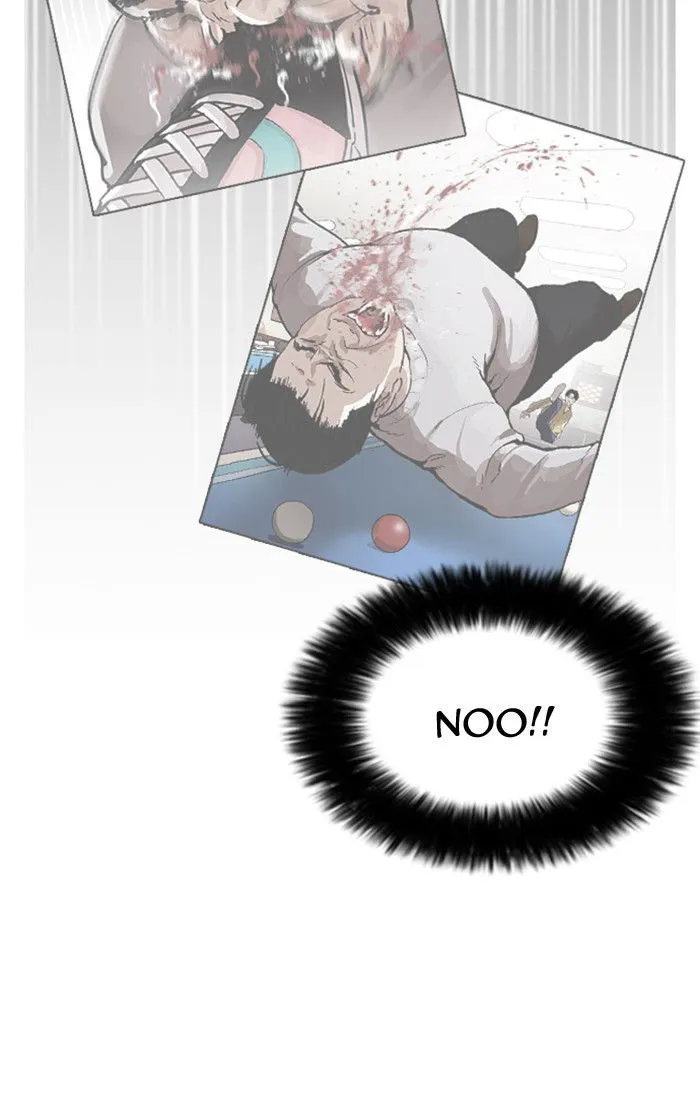 Lookism Chapter 167 Online - página 22