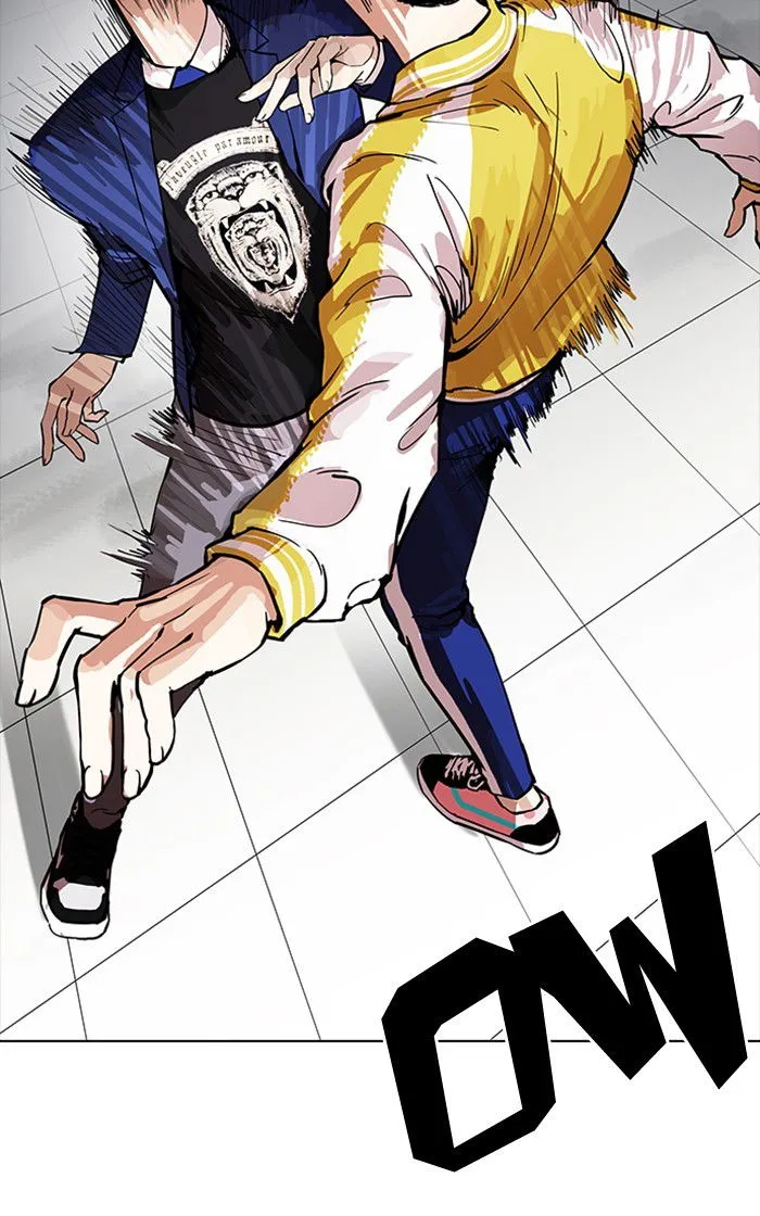 Lookism Chapter 167 Online - página 25