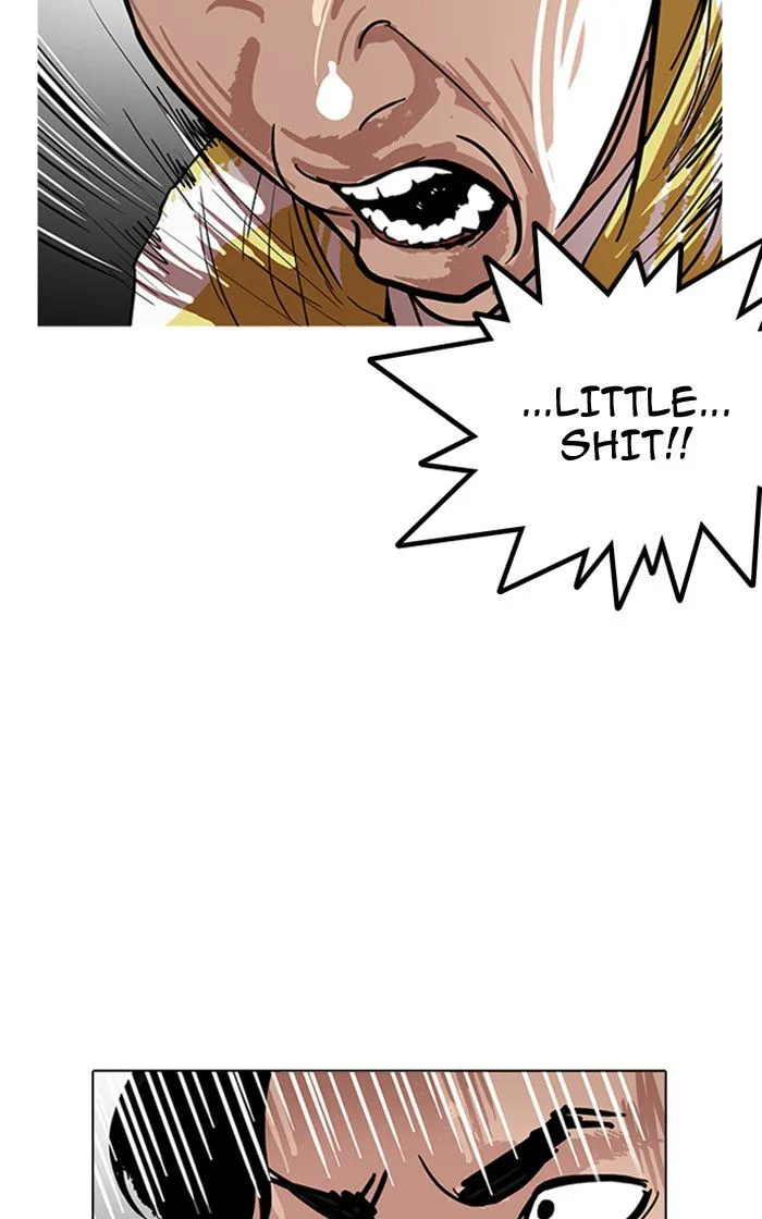 Lookism Chapter 167 Online - página 34